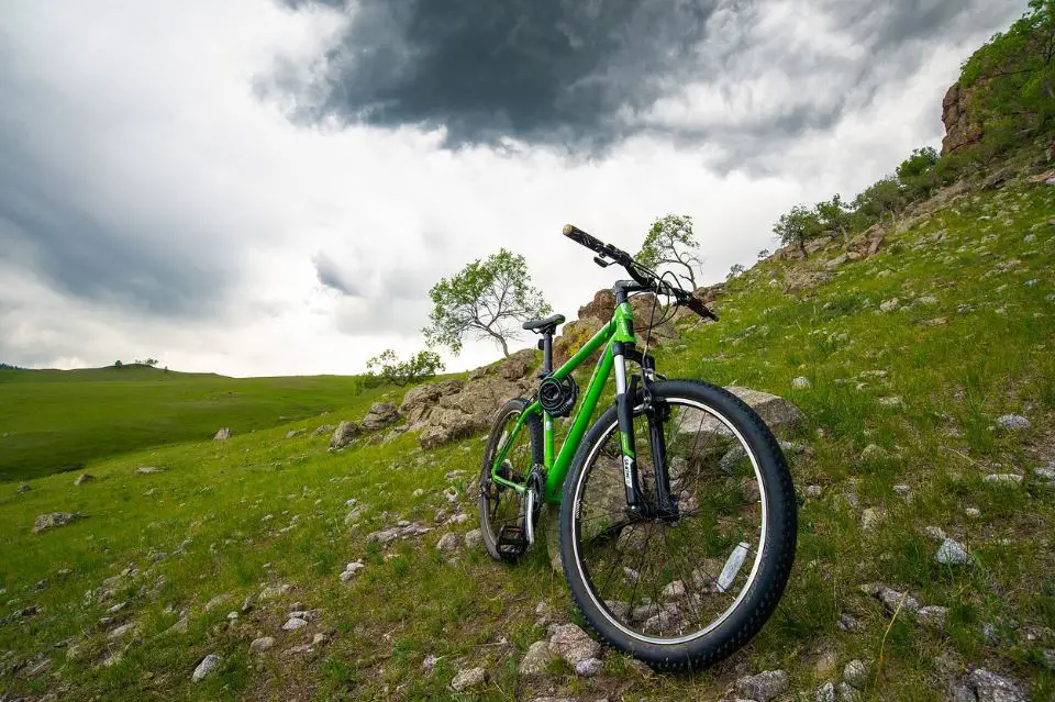 Can A Bike Fit In A Car (Yes - Here's How)