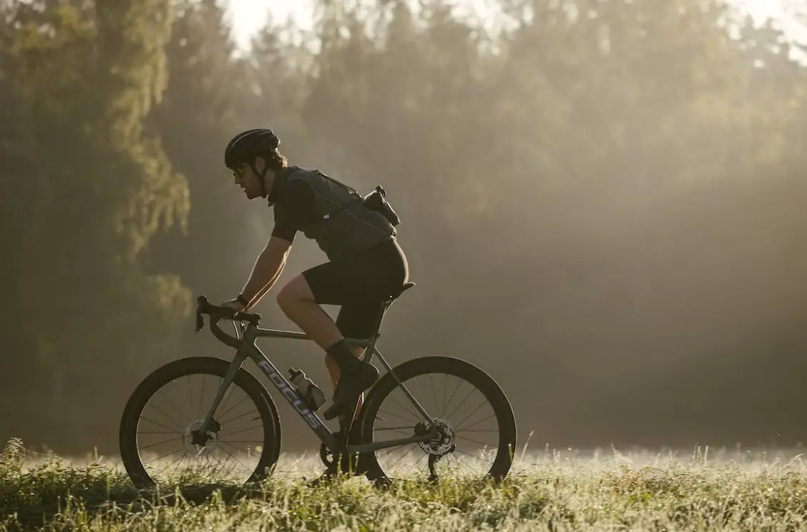 Can I Cycle After Tooth Extraction? (No - Here's Why)