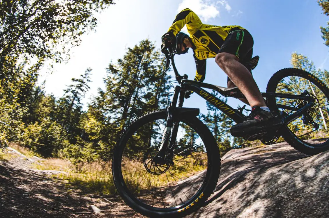 Can I Ride My Bike With A Baker's Cyst? (Explained)