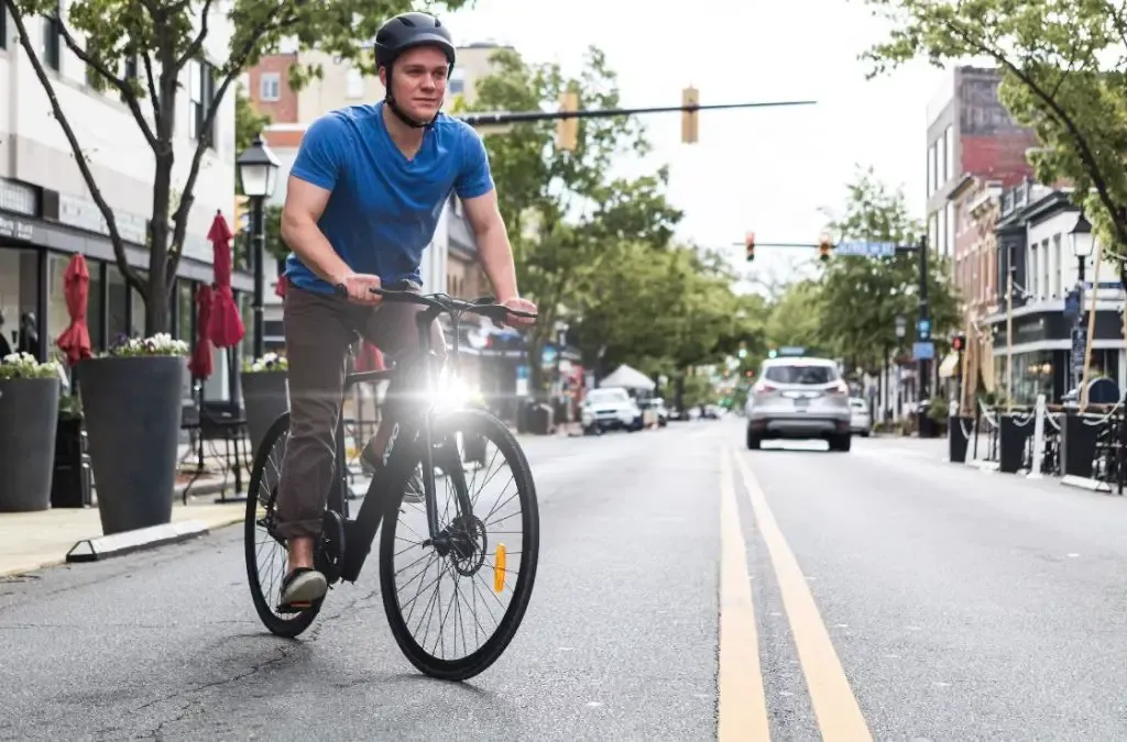 Is Cycling Good For Hip Labral Tears