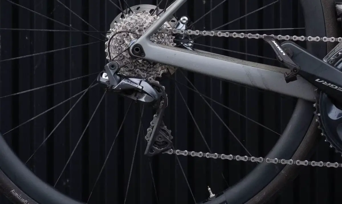 Rear Derailleur Barrel Adjuster Stuck (Quick Fixes)