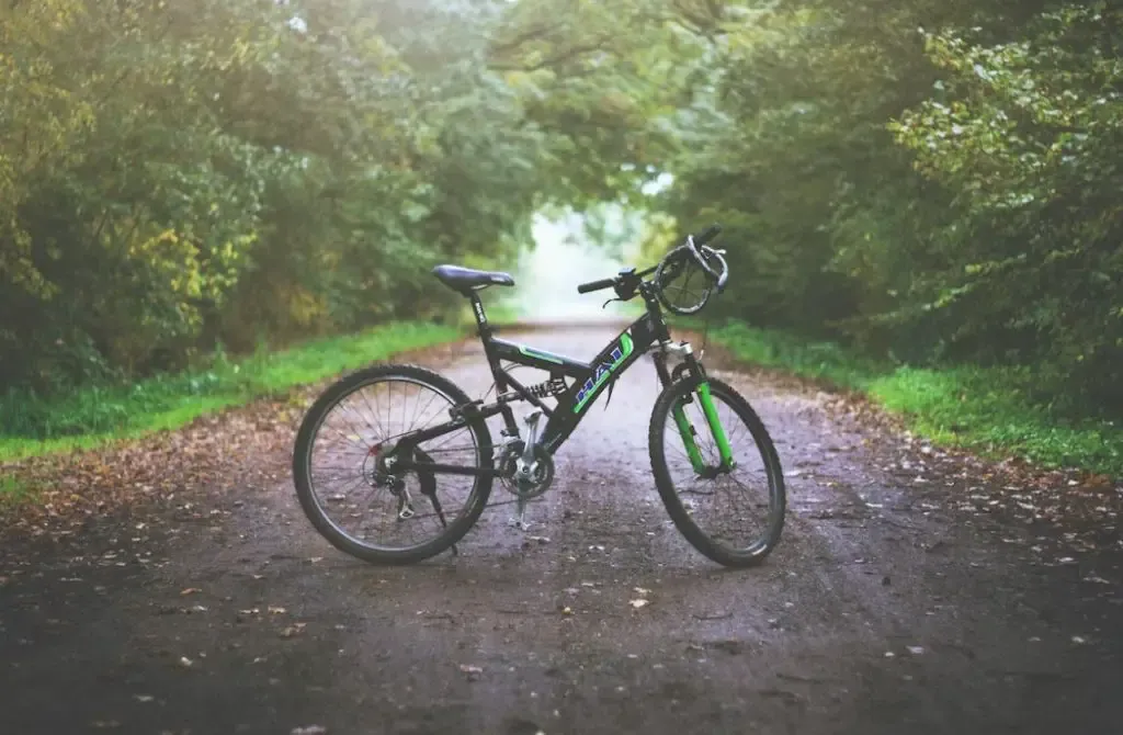 Reasons To Buy A Completely New Bike
