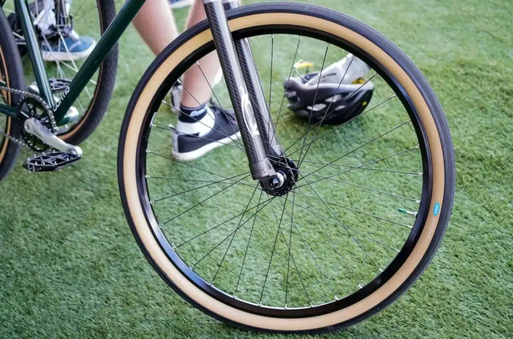 Tight Axle Nuts