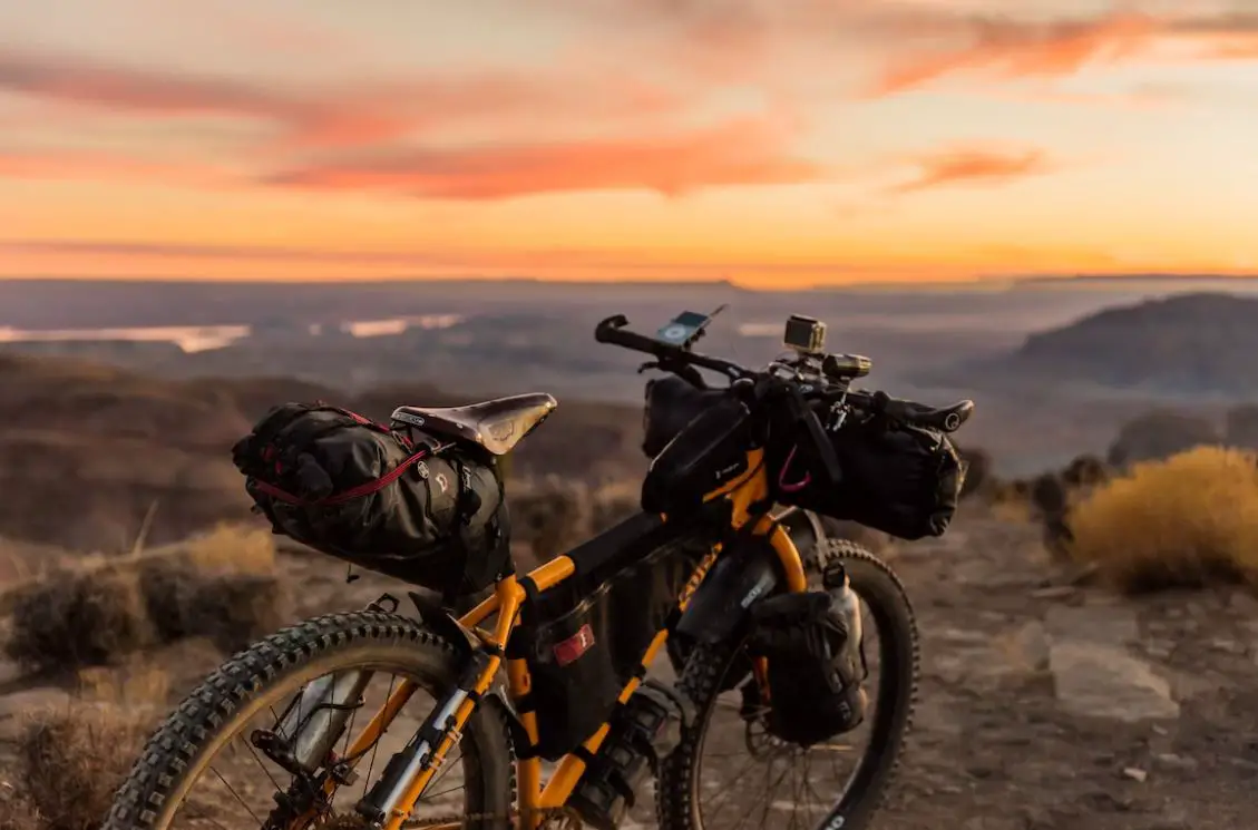 Topeak Bikamper Alternatives (5 Awesome Tents)