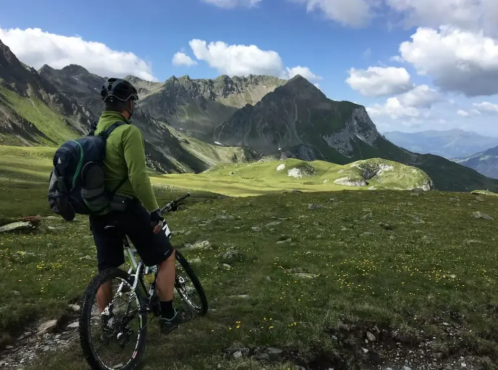 What is Ride With GPS