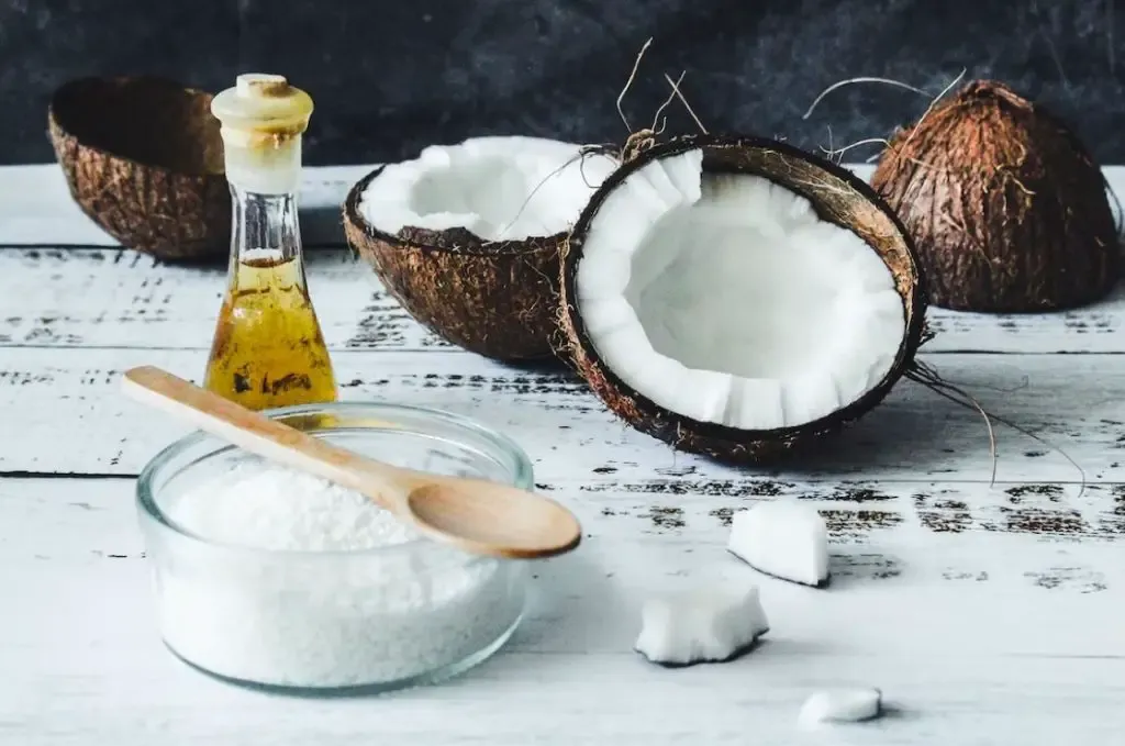 Coconut Oil