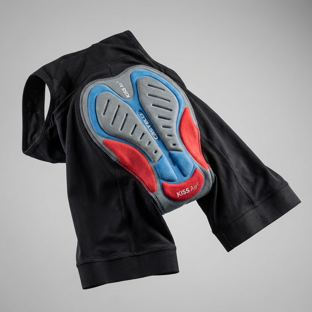 Underwear Under Bike Shorts: Do You Wear It? (The Definitive Answer)